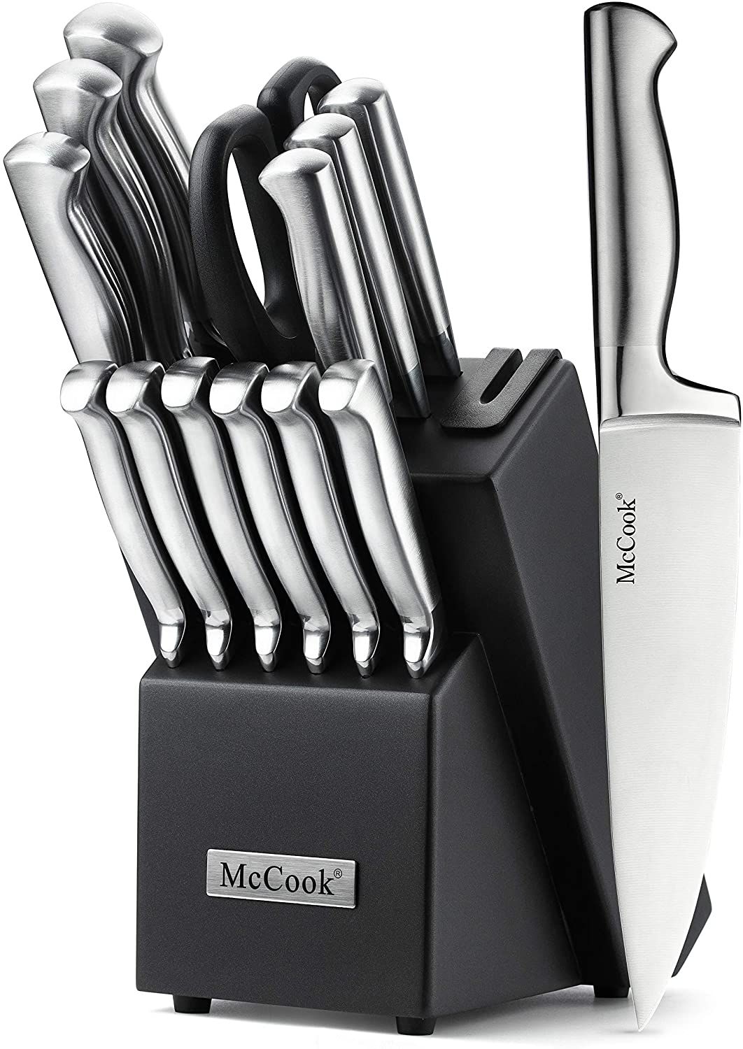 10 Best Knife Sets