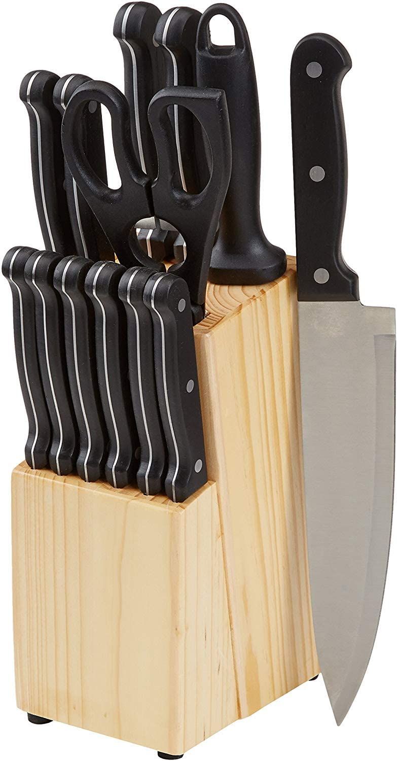 10 Best Knife Sets