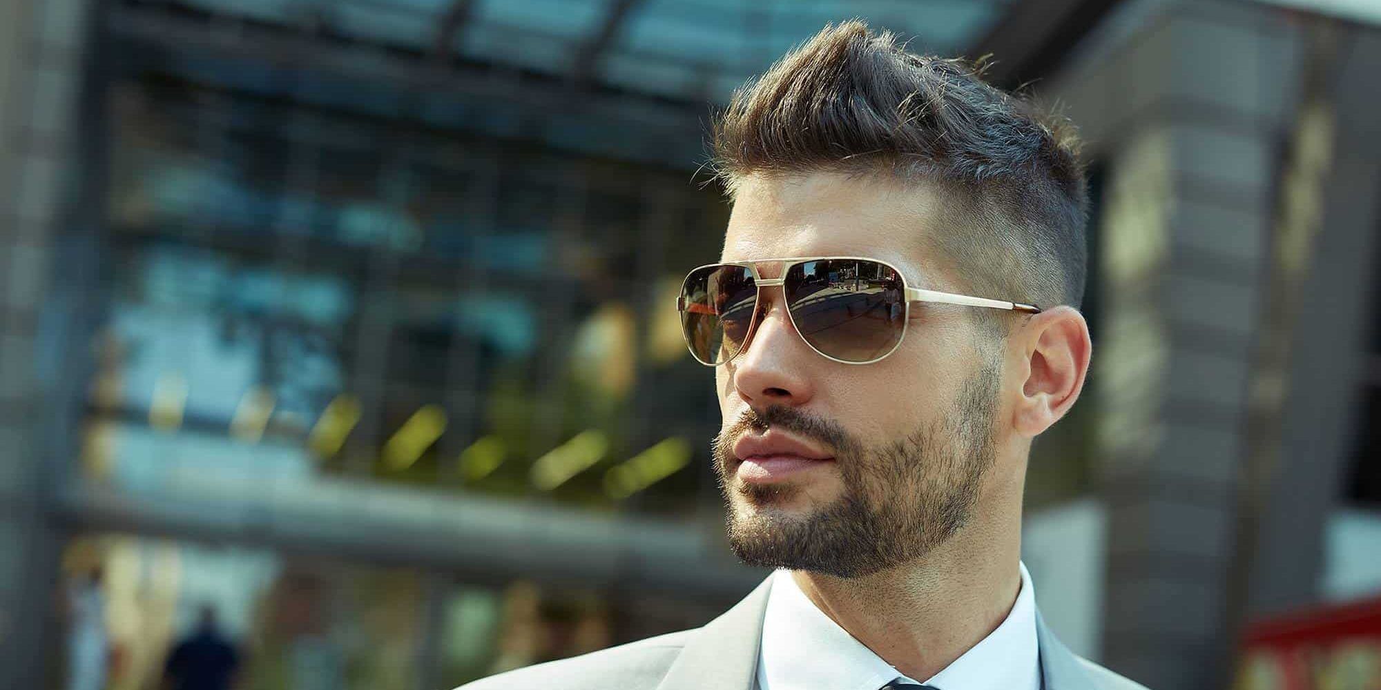 10 Best Sunglasses for Men of 2021 - ReviewThis