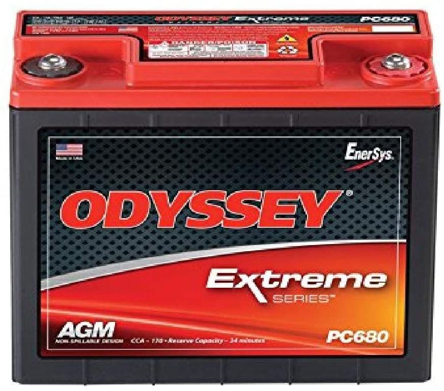 10 Best Car Batteries Of 2021 Reviewthis 5159