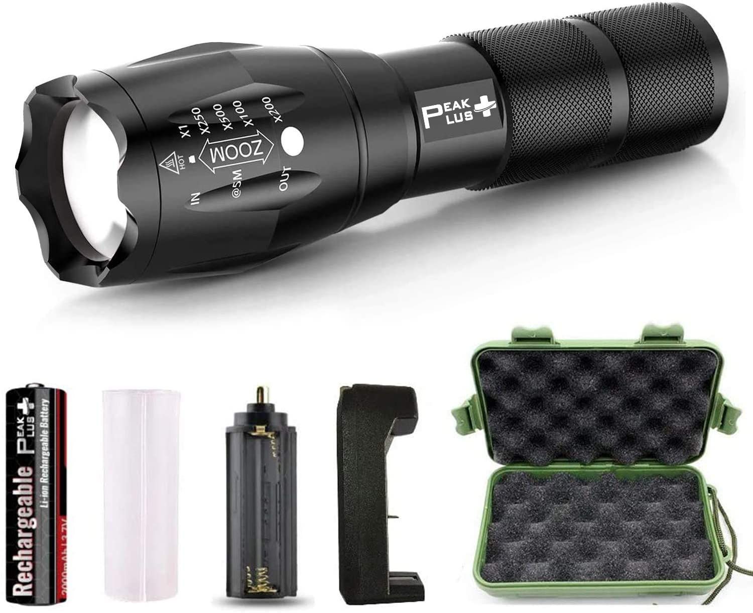 10 Best Flashlights of 2021 — ReviewThis