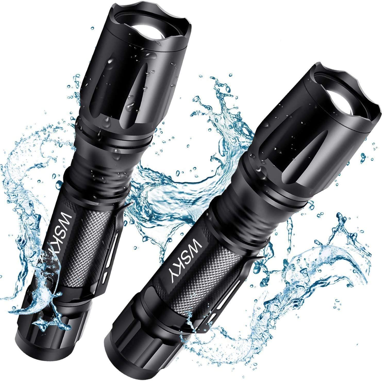 10 Best Flashlights Of 2021 — ReviewThis