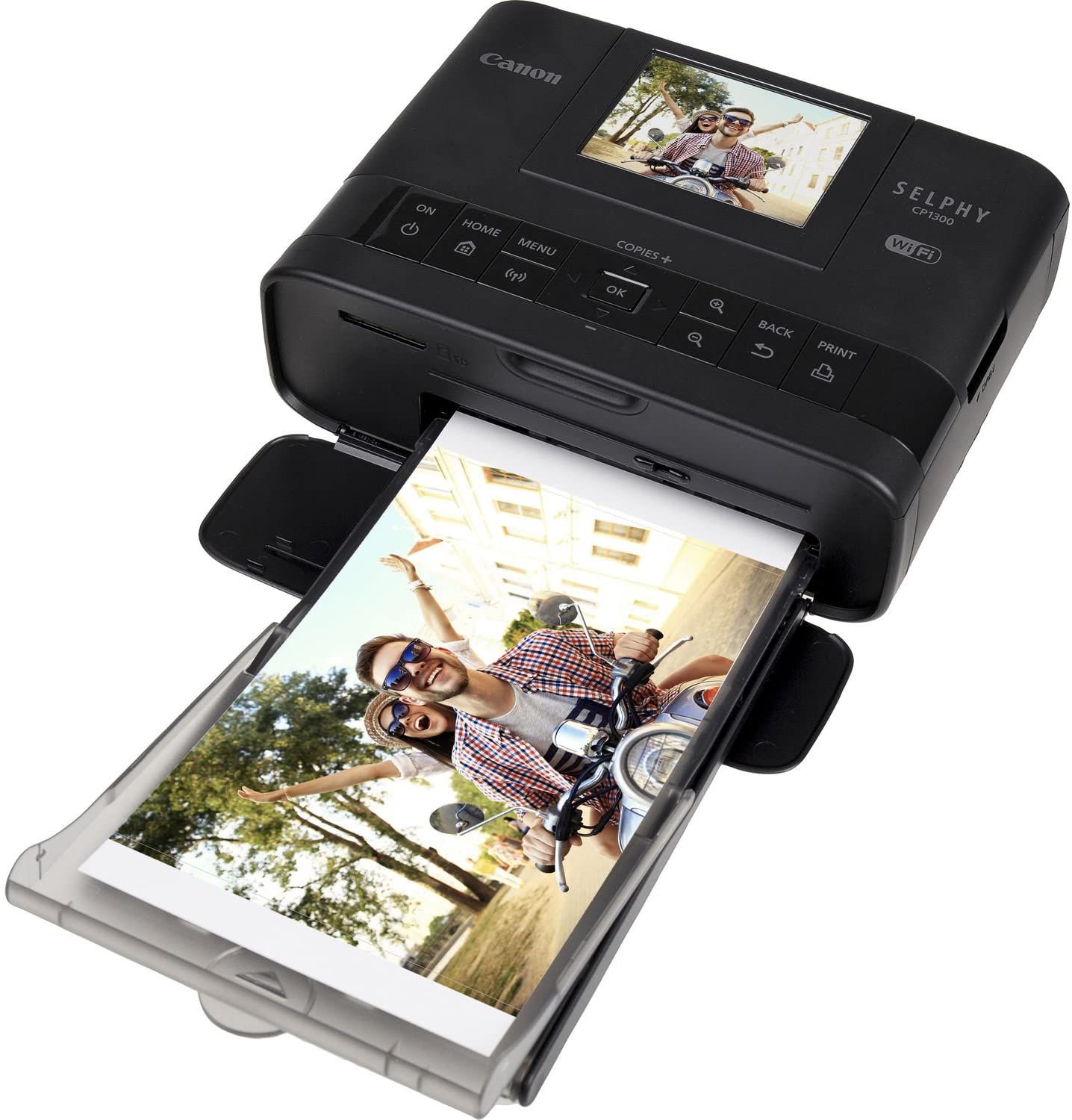 10 Best Photo Printers Of 2021 — Reviewthis