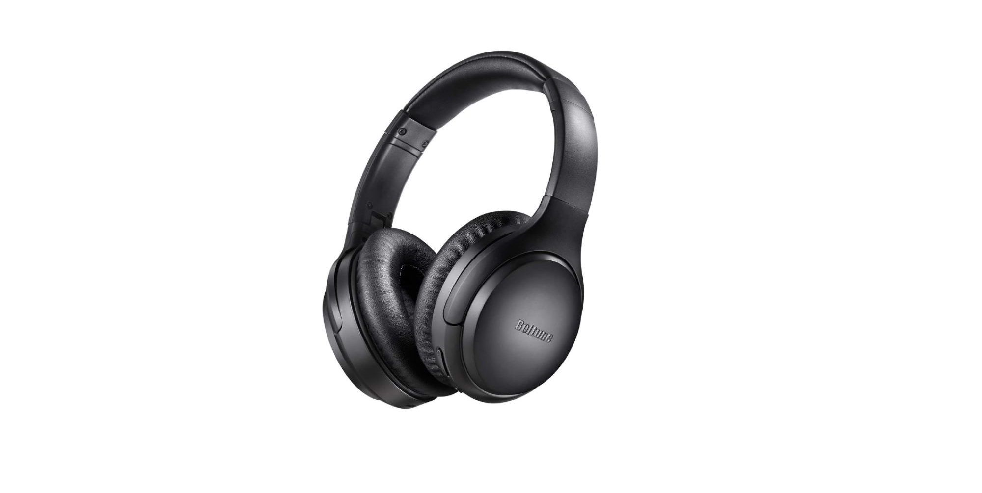 10 Best Noise Cancelling Headphones Of 2020 — ReviewThis