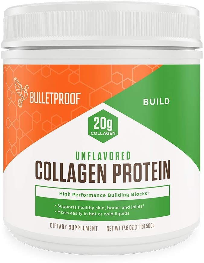 Reviews For Collagen Powder