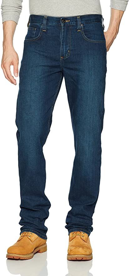 carhartt rugged flex jeans