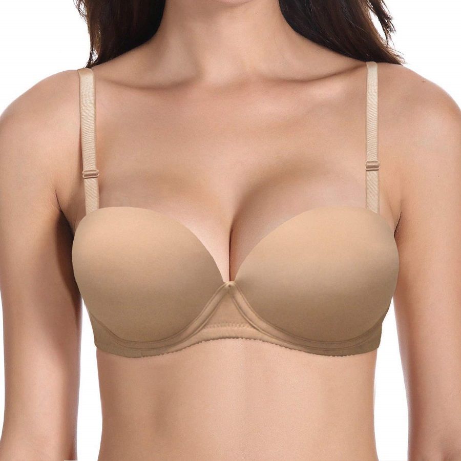 10 Best Strapless Bras Of 2020 Reviewthis 