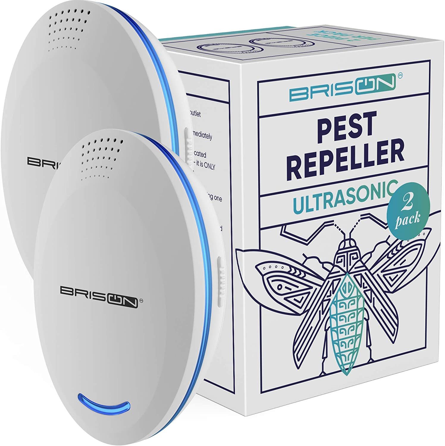 10 Best Mosquito Repellents of 2021 — ReviewThis