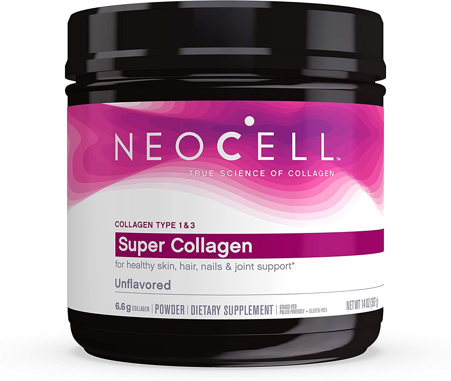 best liquid collagen supplements for skin and hair