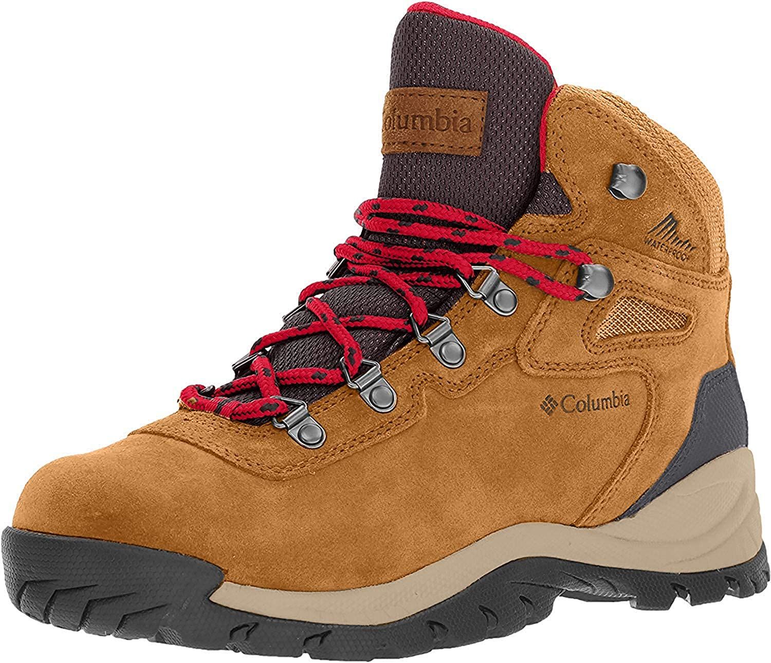 10 Best Hiking Shoes of 2021 — ReviewThis