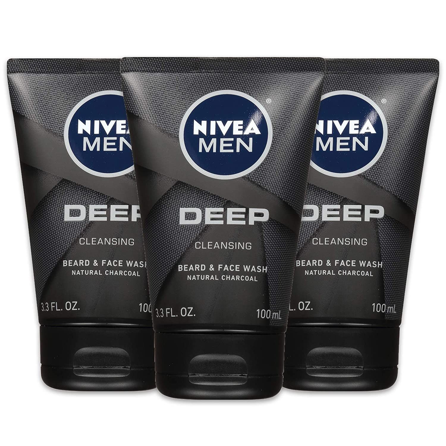 mens travel face wash