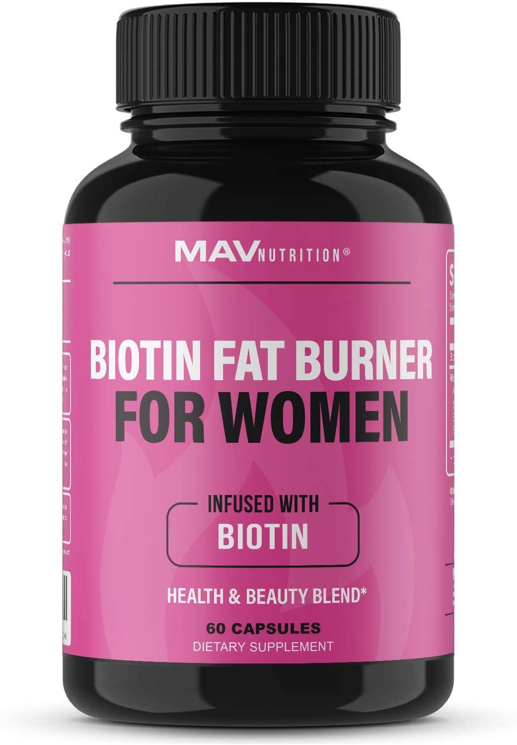 Best Fat Burners For Women Of 2021 Reviewthis