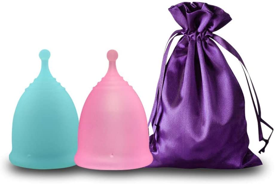 The 10 Best Menstrual Cups of 2021 - ReviewThis