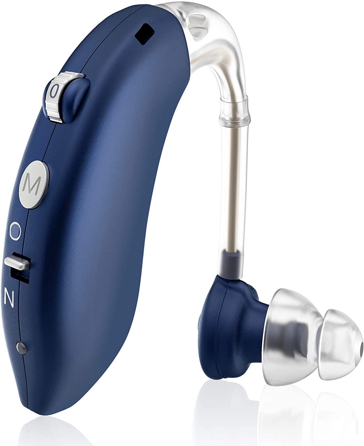 The 10 Best Hearing Aids Of 2021 1694