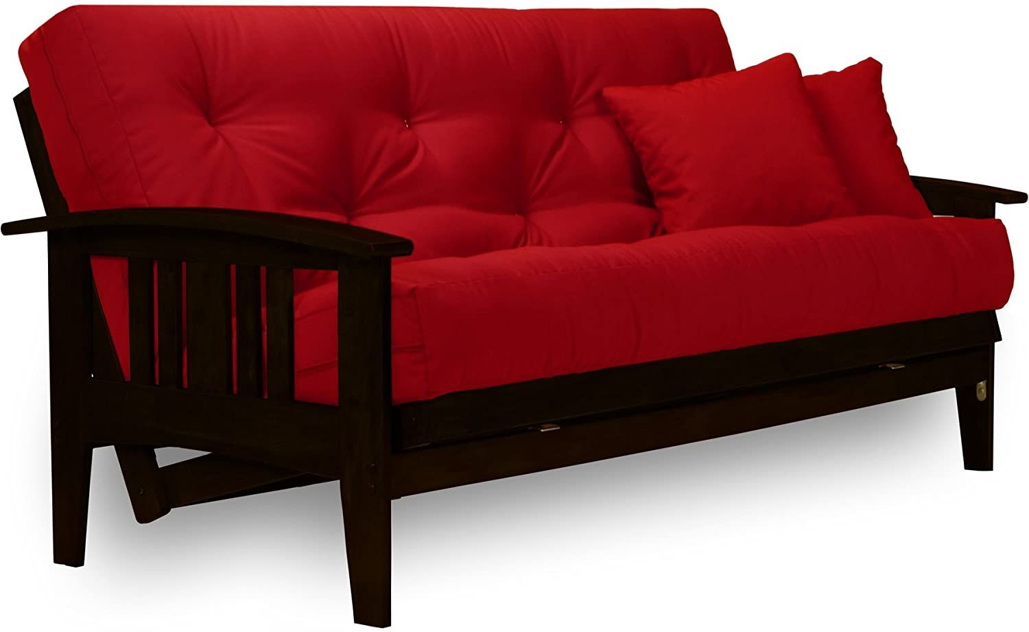 The 10 Best Futons of 2021 ReviewThis