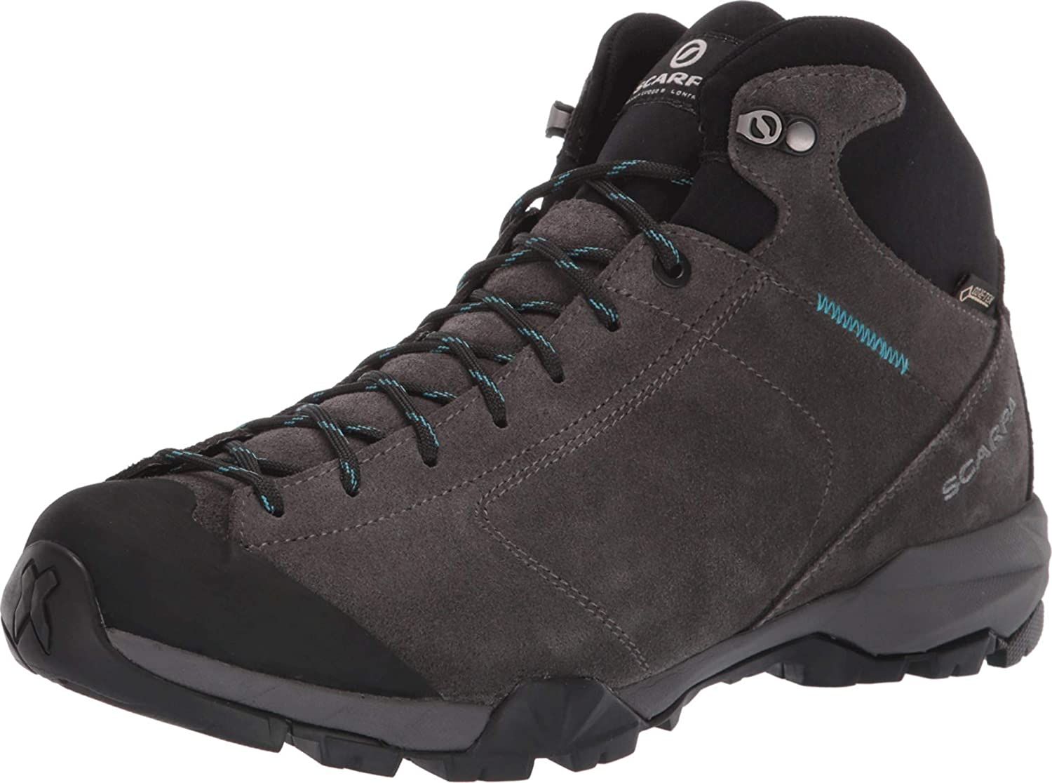 The 10 Best Hiking Boots For Women Of 2021 — ReviewThis