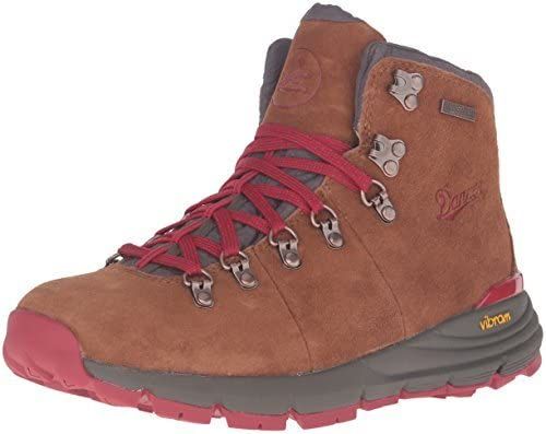 The 10 Best Hiking Boots For Women Of 2021 — ReviewThis