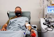 Consider Donating Plasma If You Have Recovered From COVID