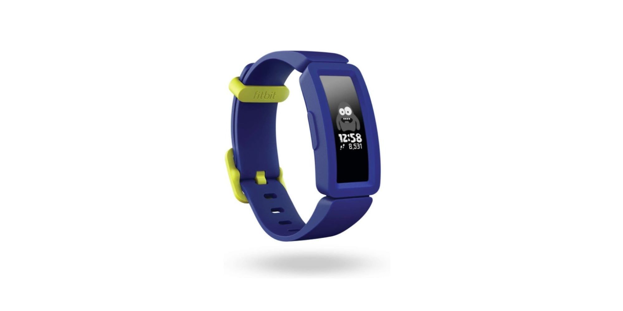 10 Best Fitbits Of 2021 — ReviewThis