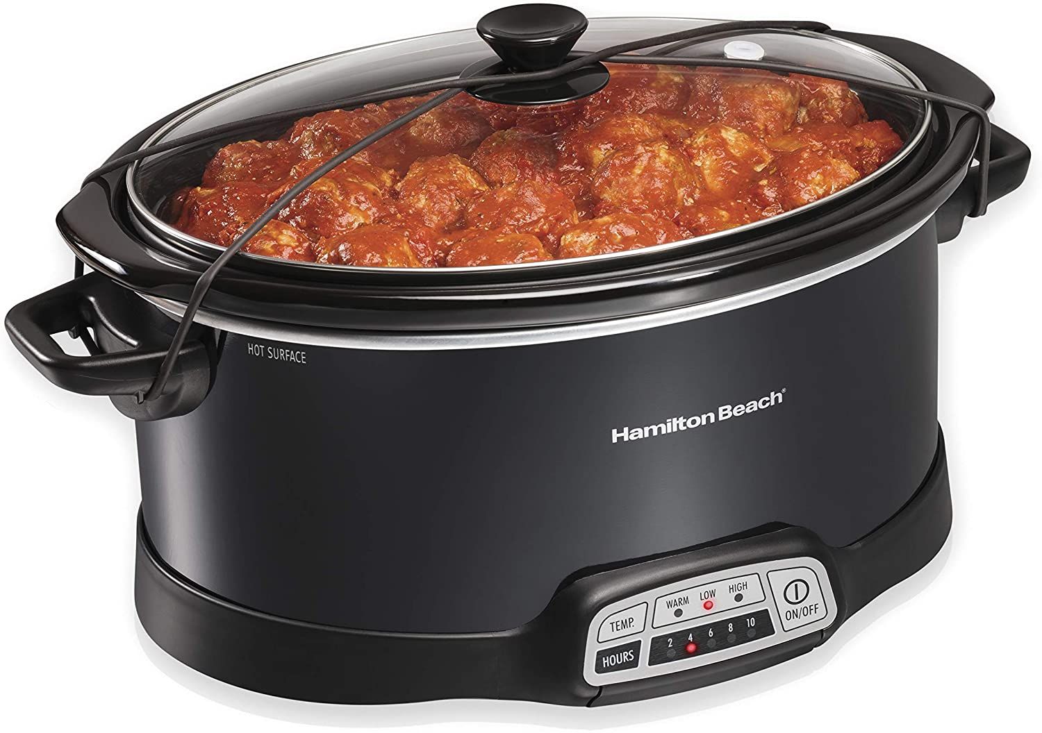 The 12 Best Slow Cookers Of 2021 - ReviewThis