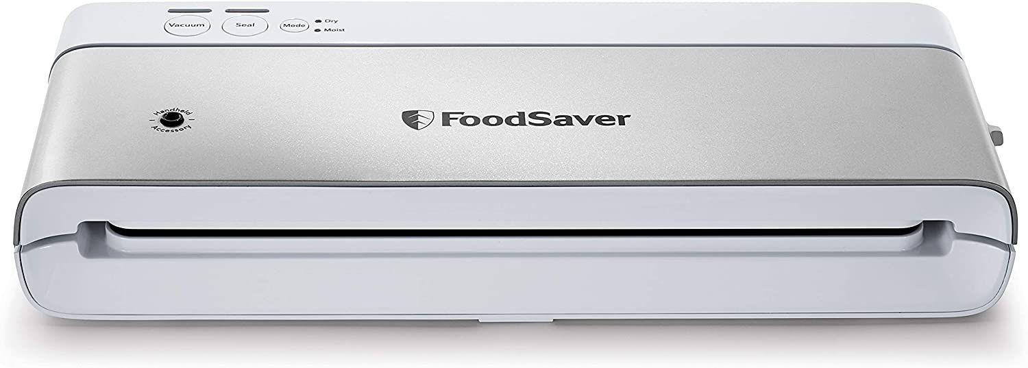 The 10 Best Vacuum Sealers Of 2021 Reviewthis