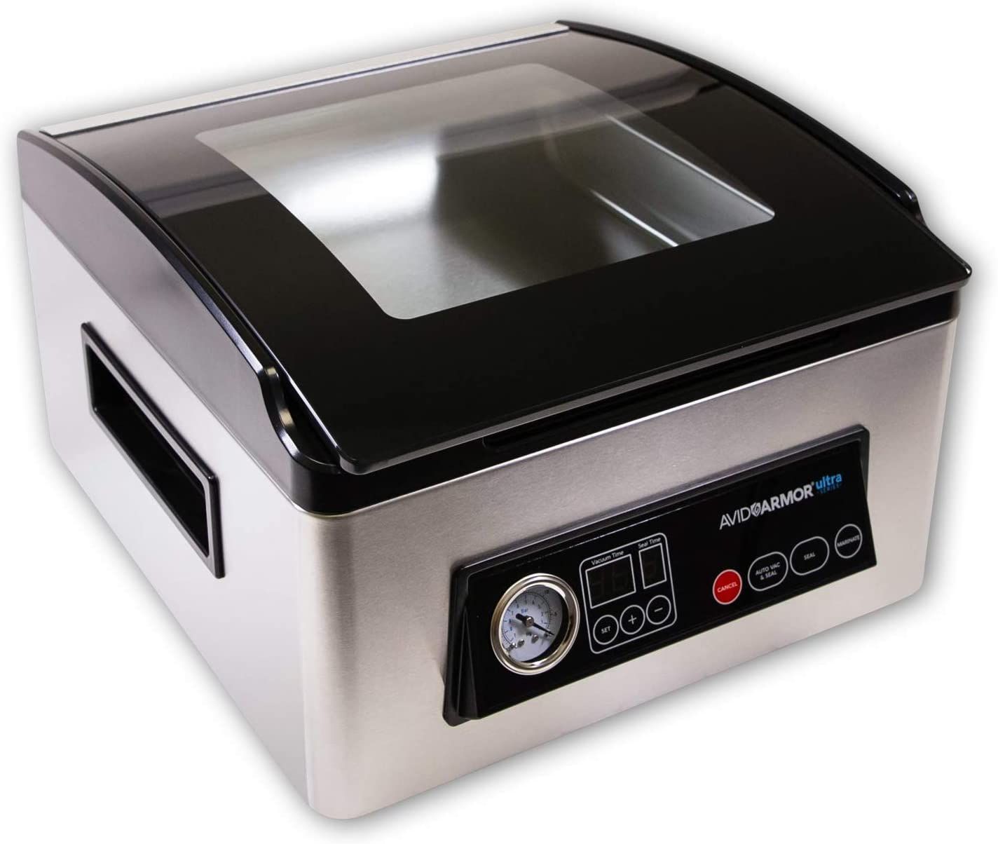 The 10 Best Vacuum Sealers of 2021 ReviewThis