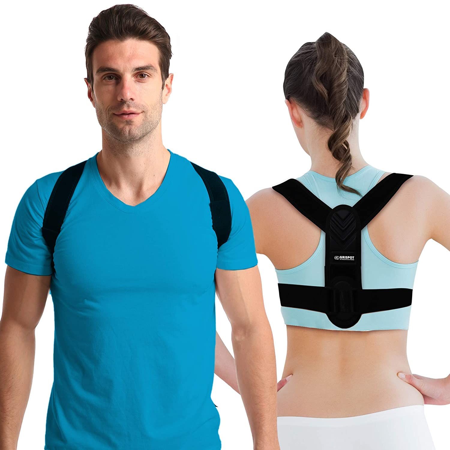 The Best Posture Correctors of 2021 — ReviewThis