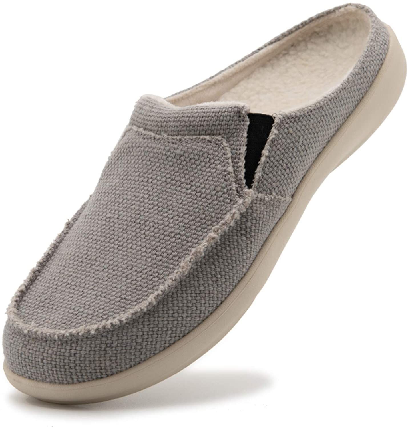 10 Best Mens Slippers Of 2021 — Reviewthis 9603