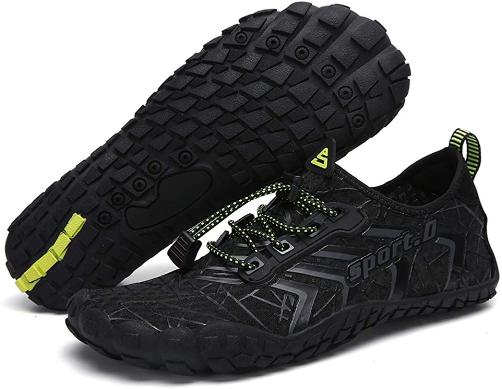 The 10 Best Water Shoes of 2021 — ReviewThis