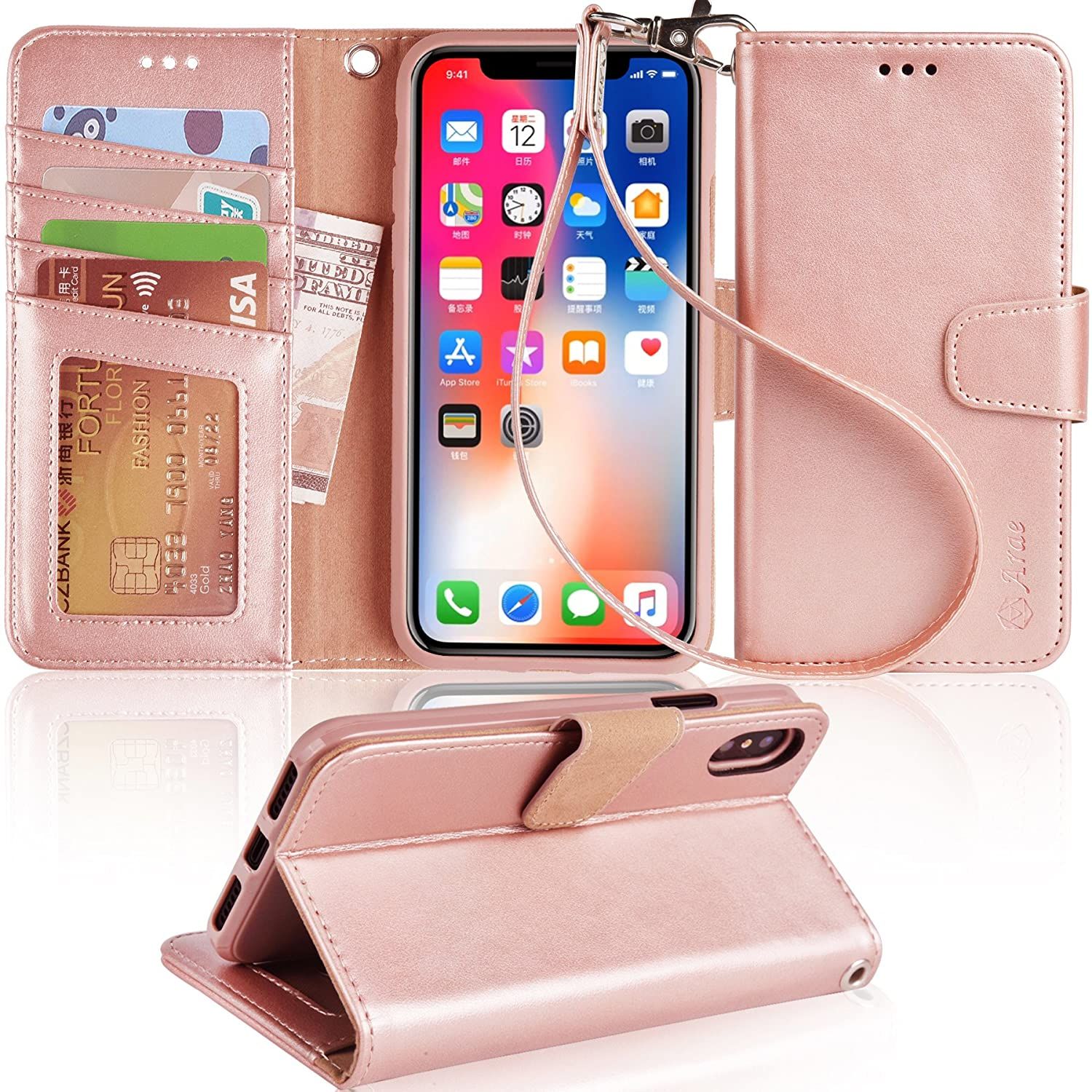 The 10 Best Iphone X Cases of 2021 - ReviewThis