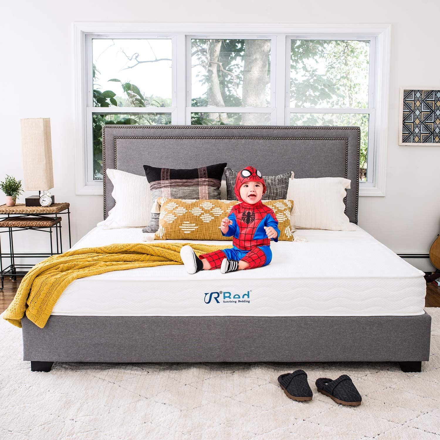 The 10 Best Hybrid Mattresses Of 2021 — ReviewThis