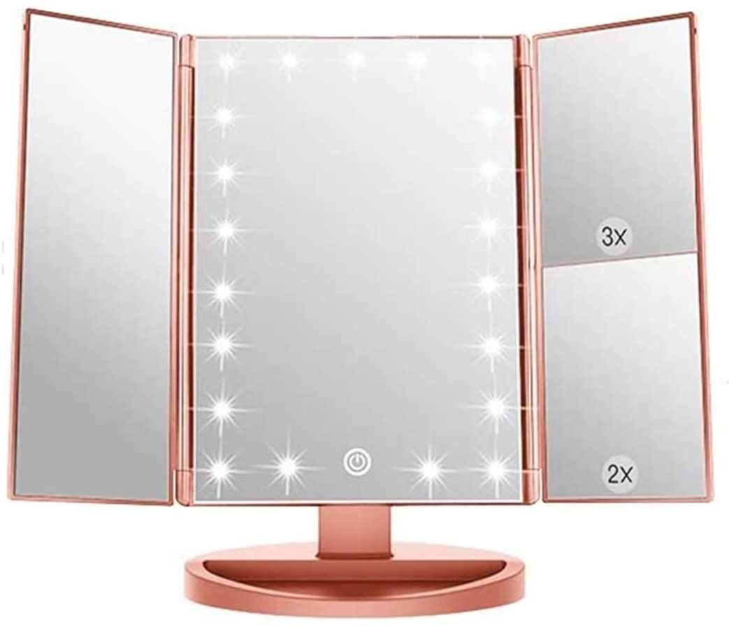 The Best Makeup Mirrors of 2021 ReviewThis