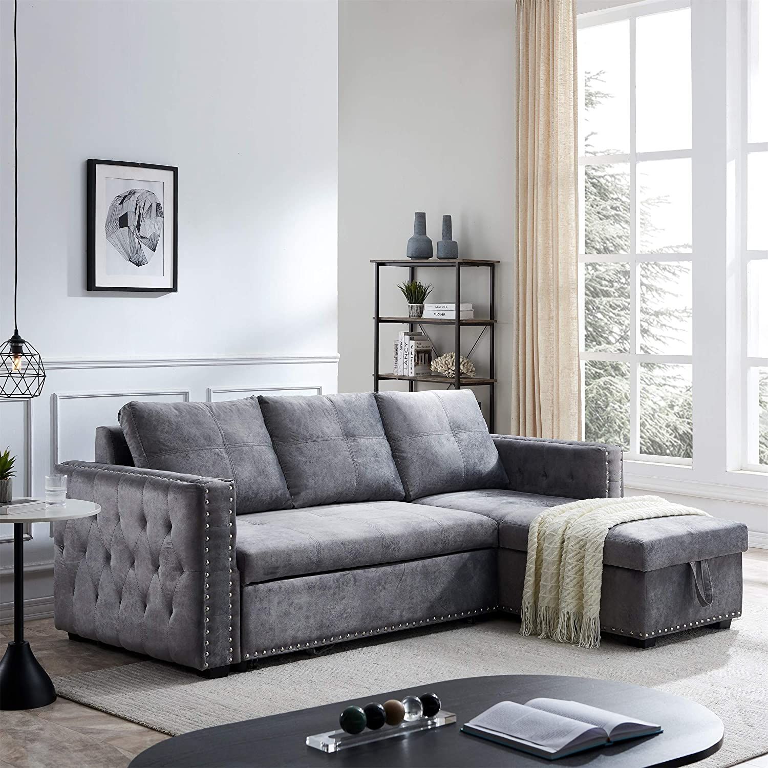 The 10 Best Couches of 2021 ReviewThis