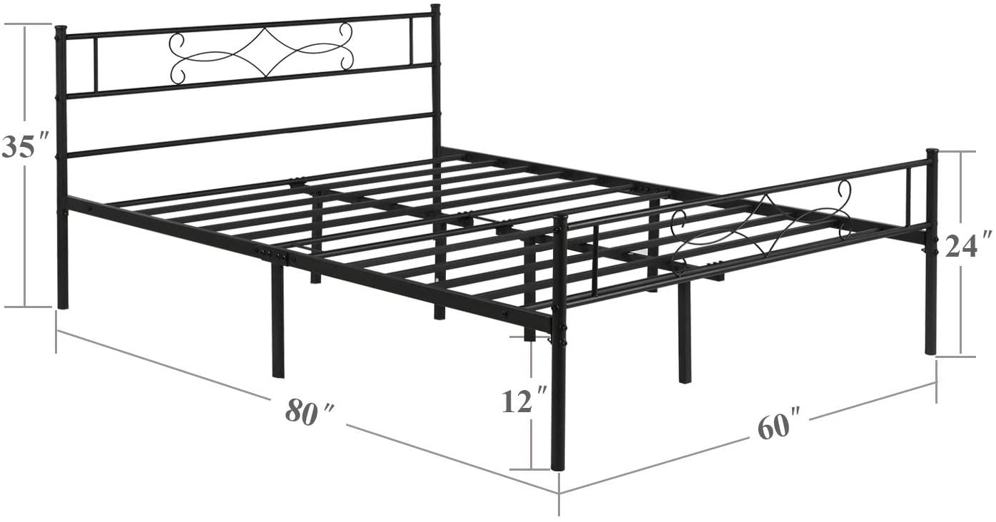 The 10 Best Bed Frames of 2021 ReviewThis