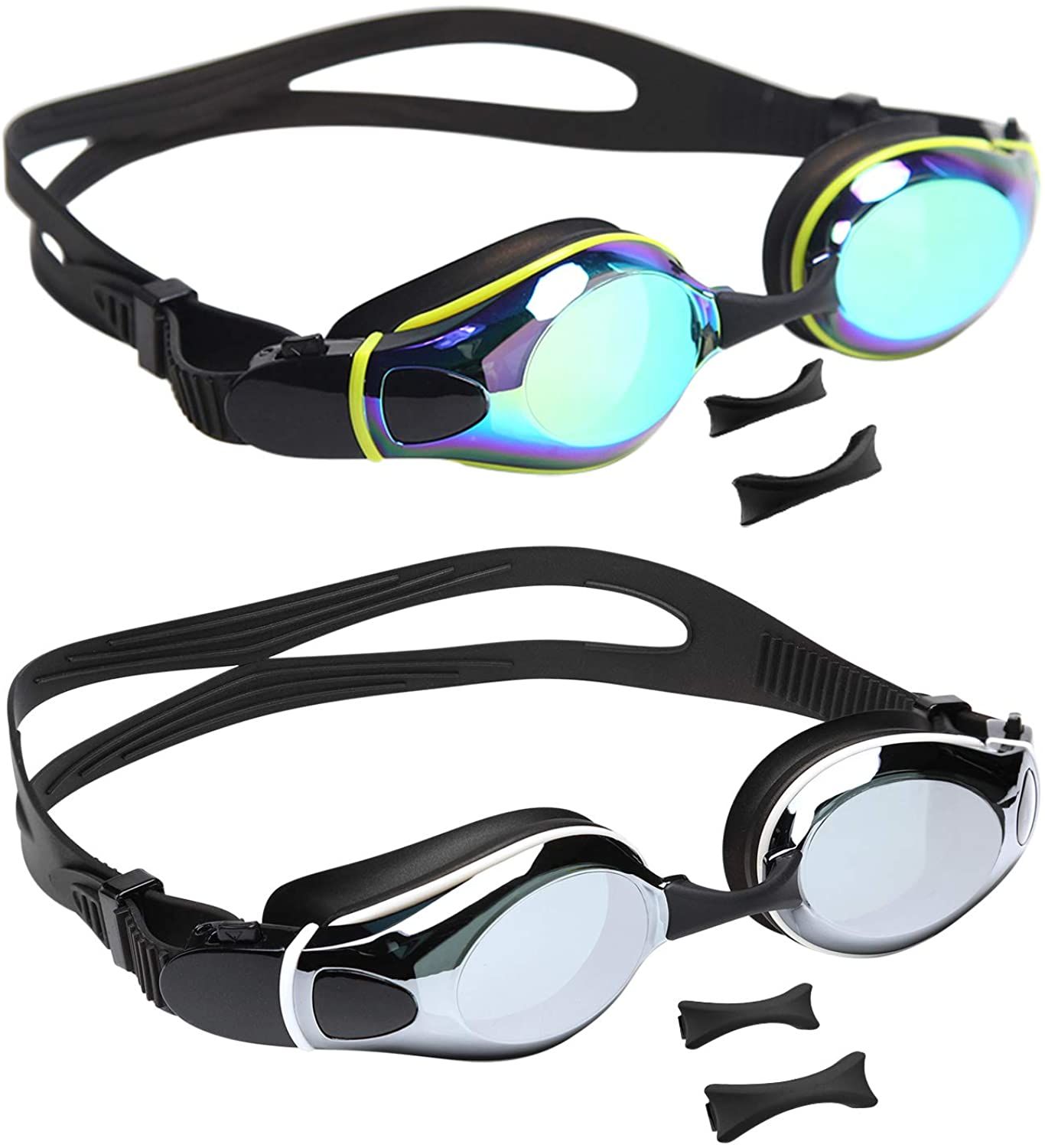 The Best Swimming Goggles Of Reviewthis