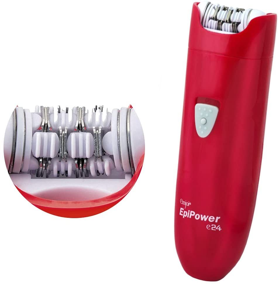 Best Epilator For Face 2021