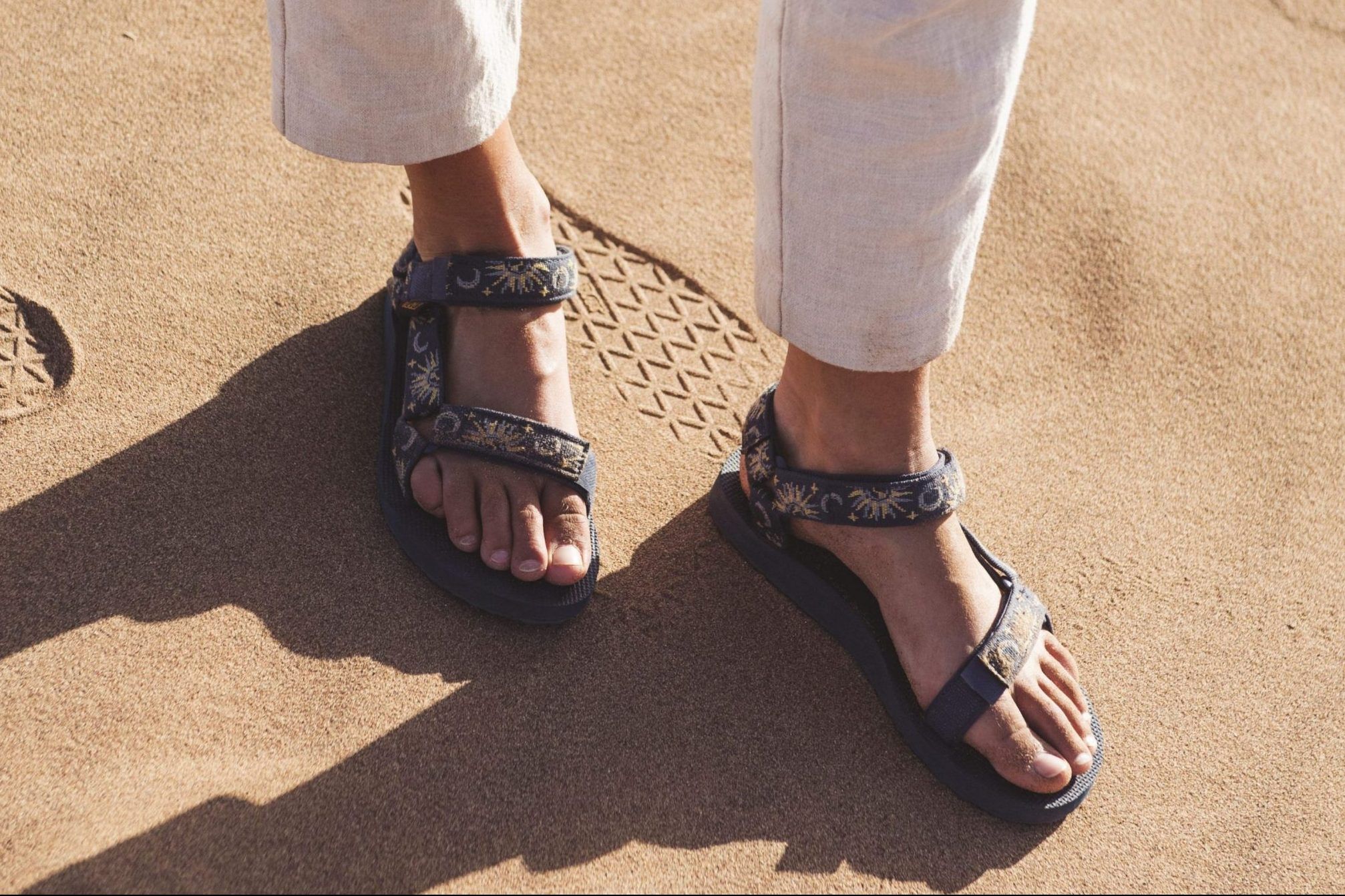 Finding Great Sandals for Any Occasion ReviewThis