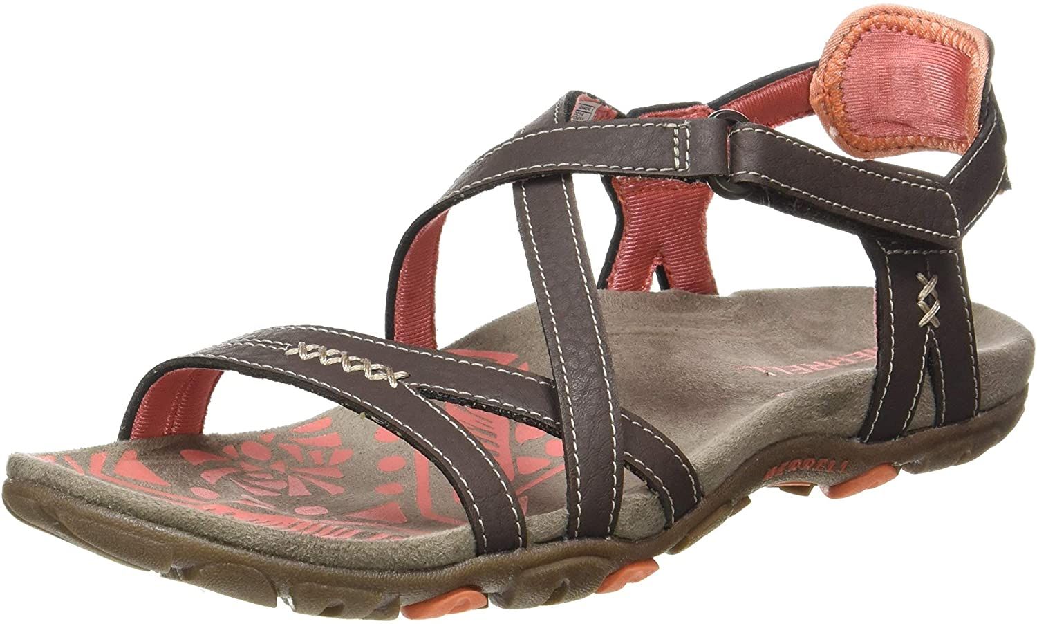 The 10 Best Sandals For Walking Of 2021 Reviewthis