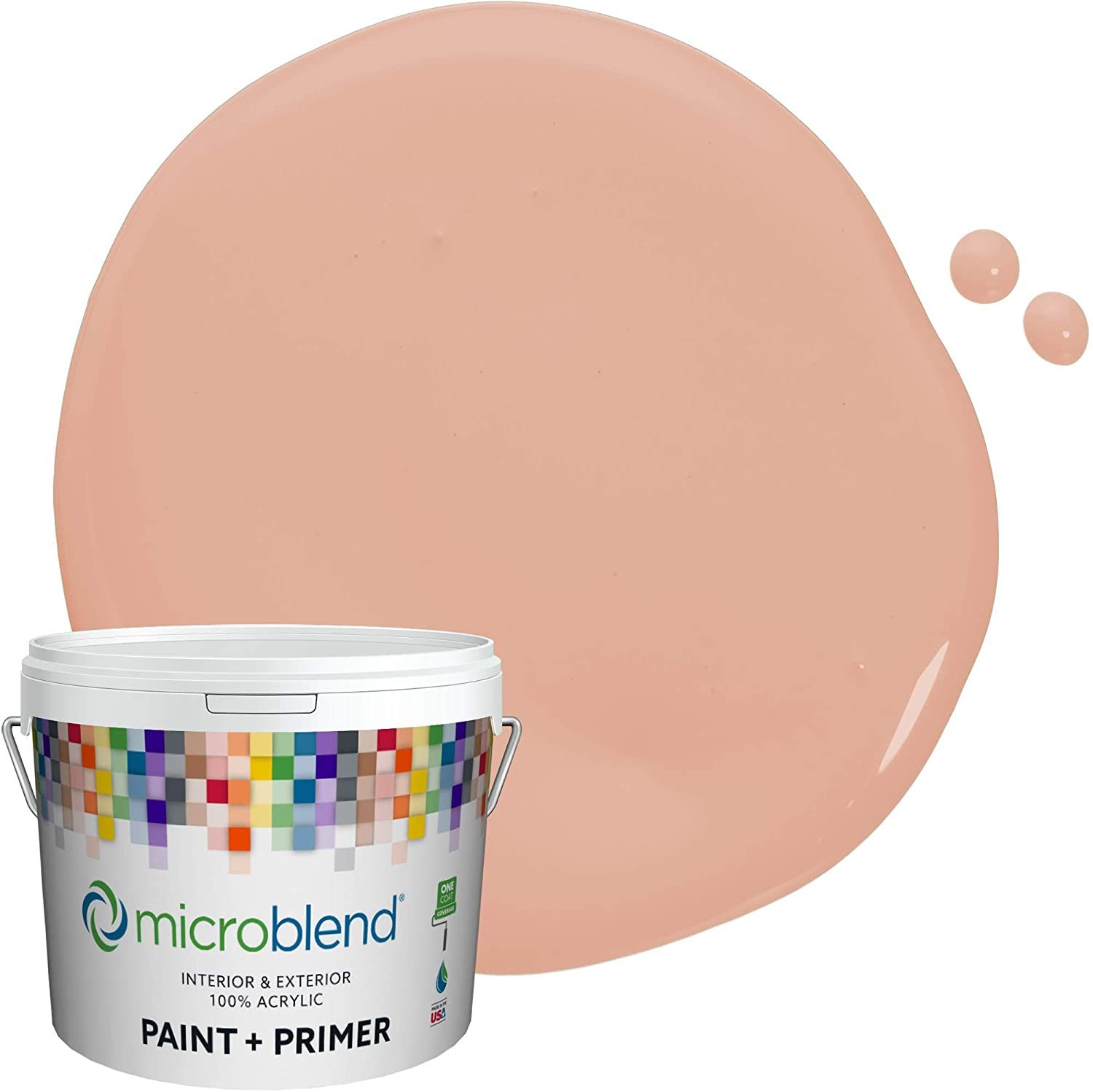 The 10 Best Exterior Paints Of 2021 Reviewthis