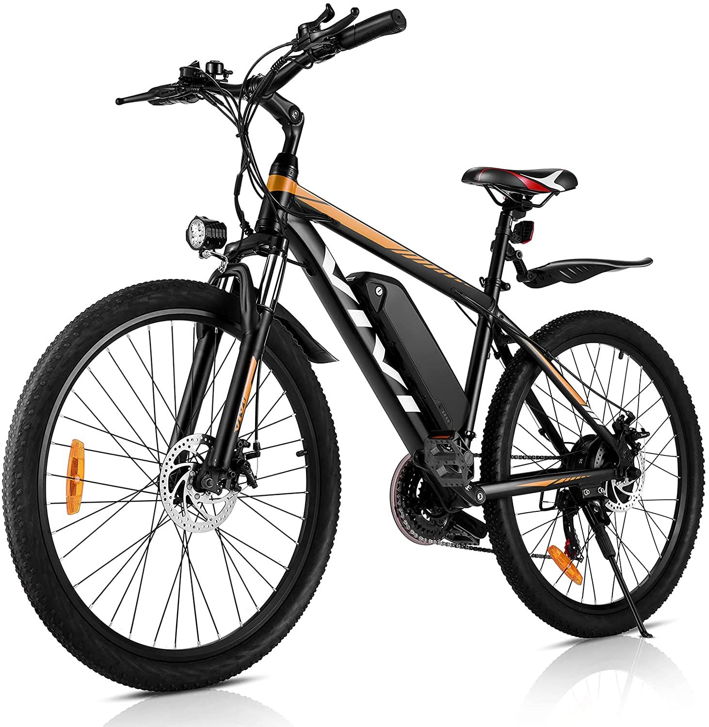 The Best Electric Bikes - ReviewThis