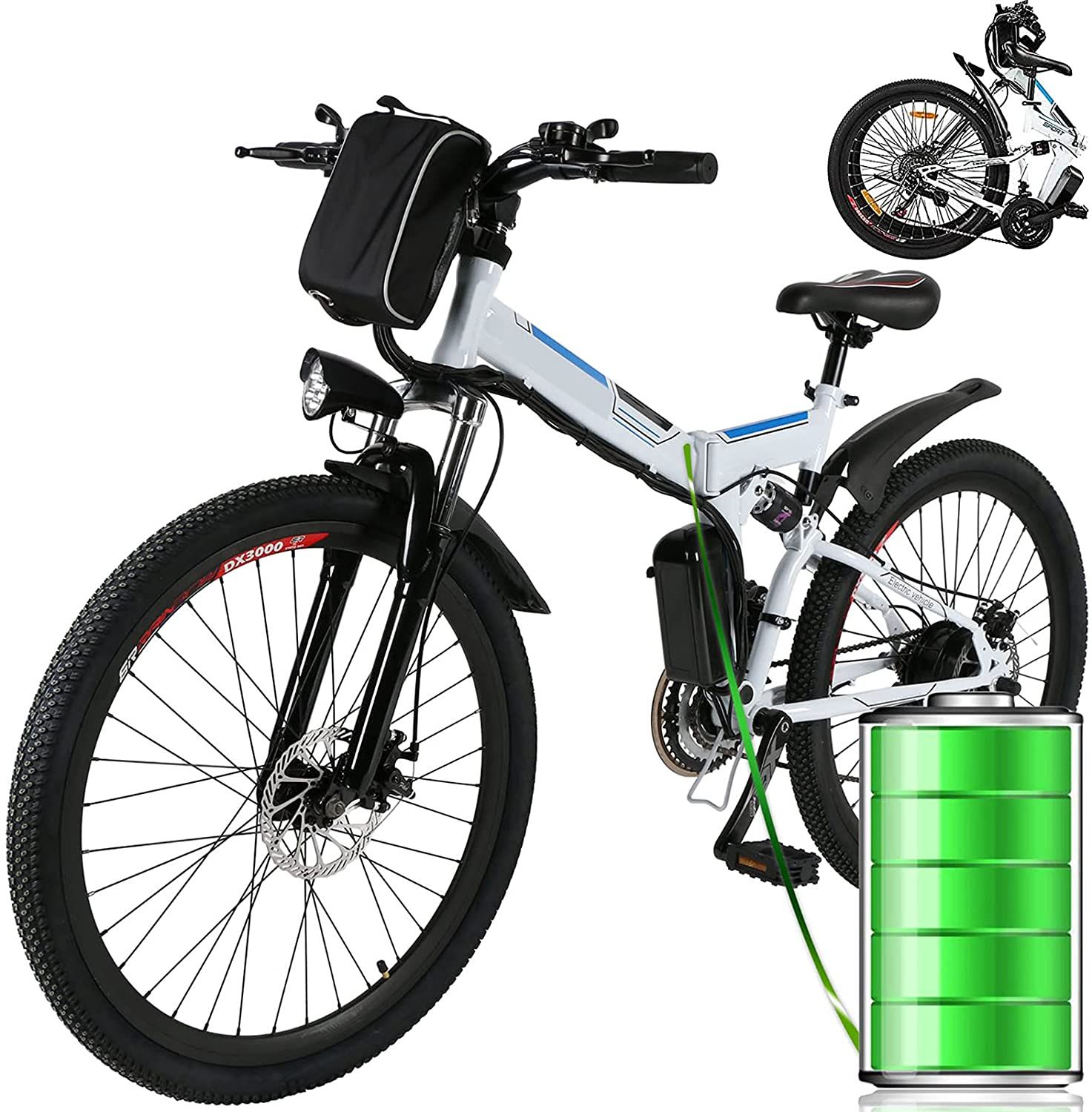 The Best Electric Bikes - ReviewThis