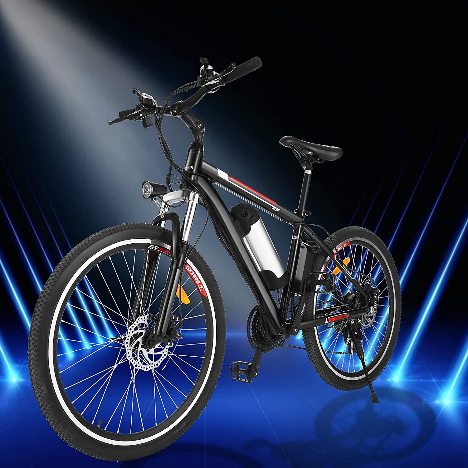 The Best Electric Bikes - ReviewThis