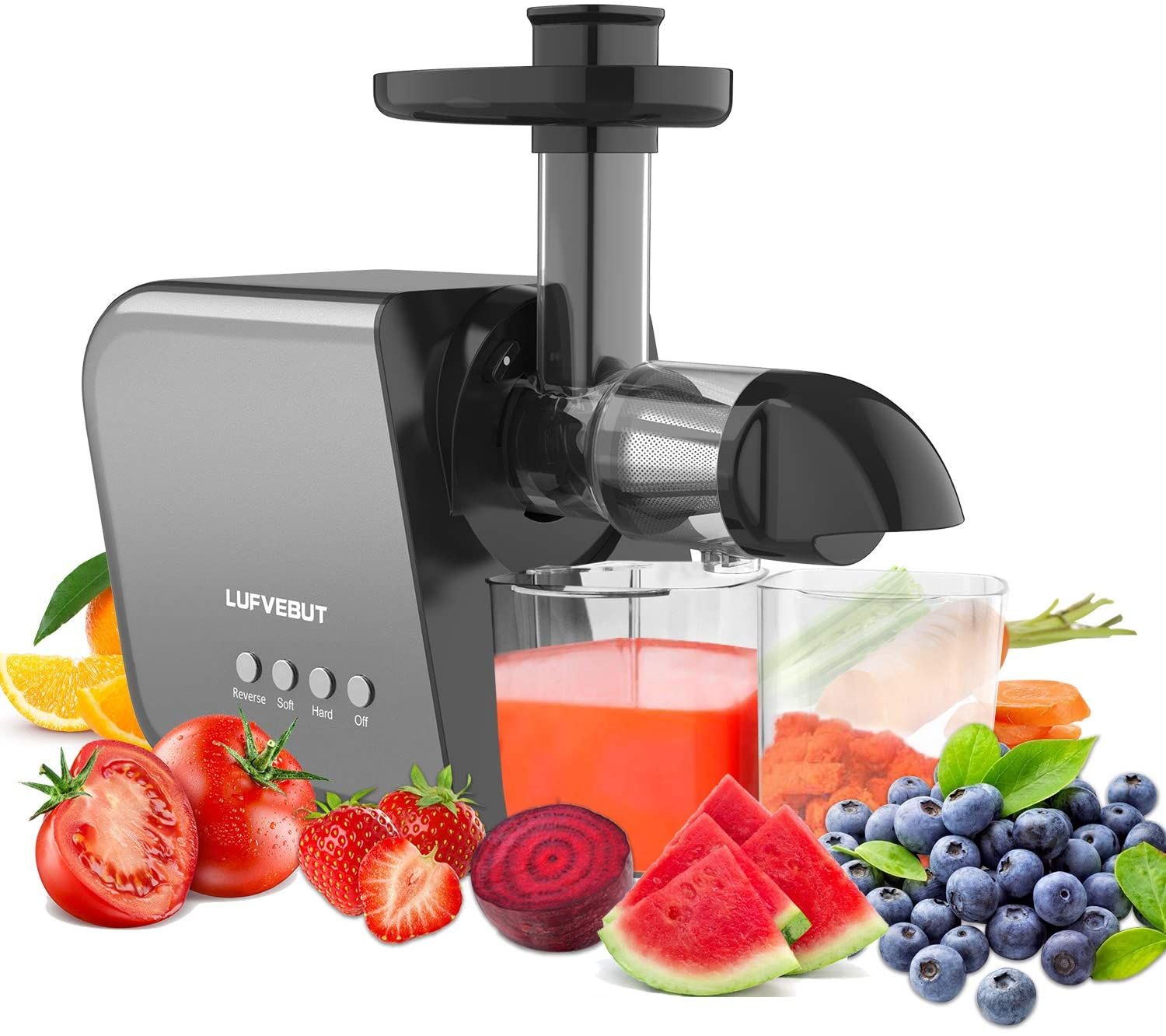 The 10 Best Juicers for Celery of 2021 ReviewThis