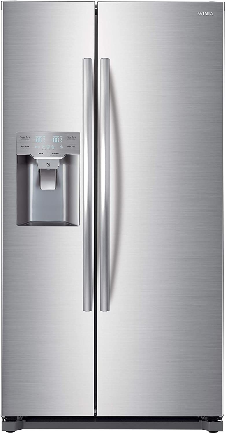 The 10 Best Side by Side Refrigerators of 2021 Reviewthis