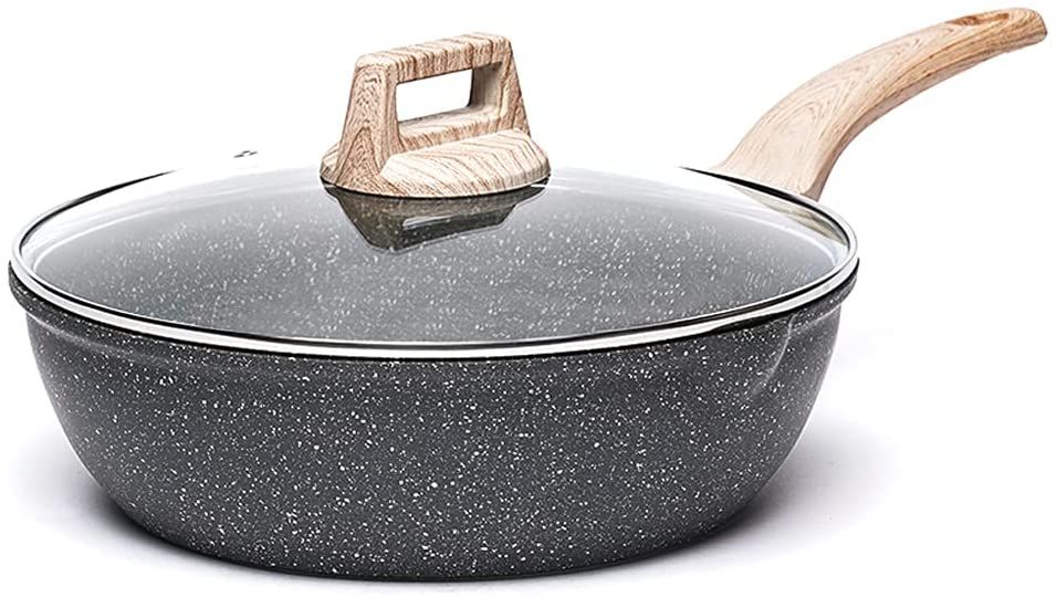 The Best Frying Pans of 2021 ReviewThis