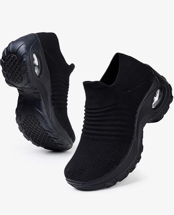 The 10 Best Arch Support Shoes Of 2021 Reviewthis 0383