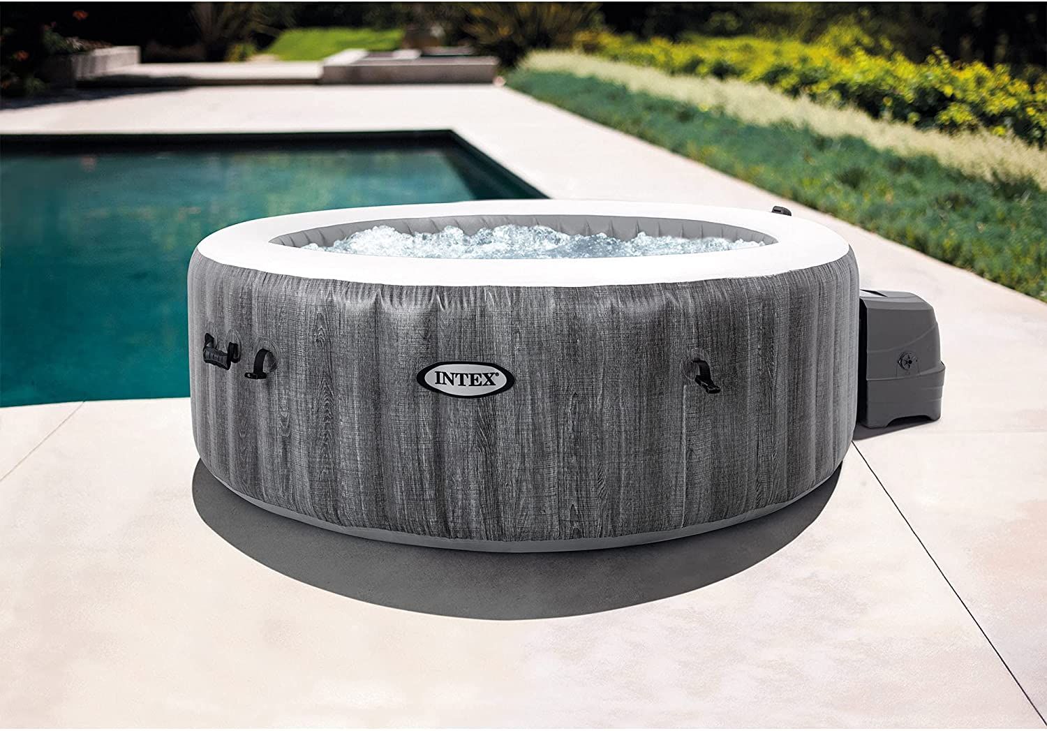 The 10 Best Hot Tubs Of 2021 Reviewthis