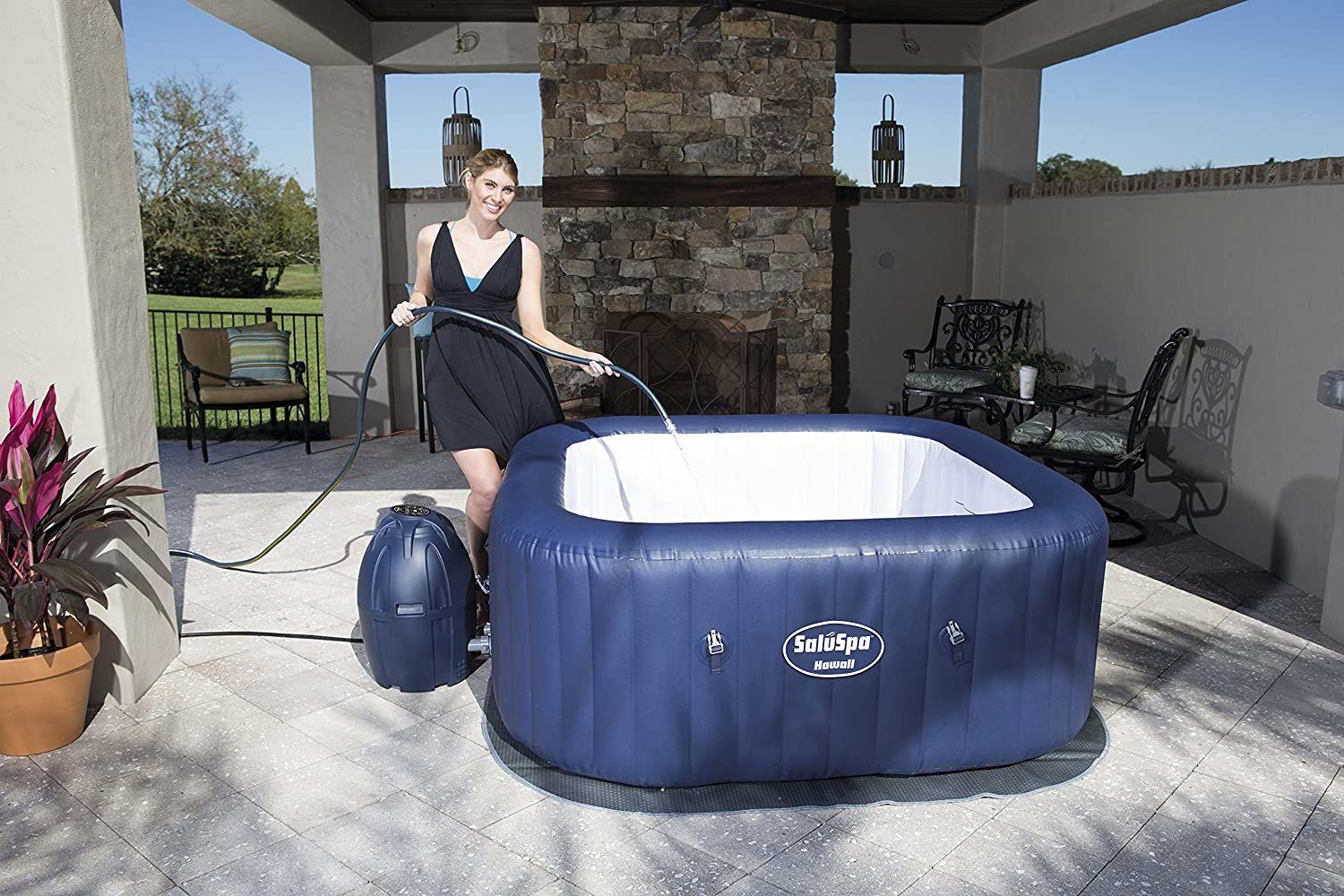 The 10 Best Hot Tubs of 2021 ReviewThis