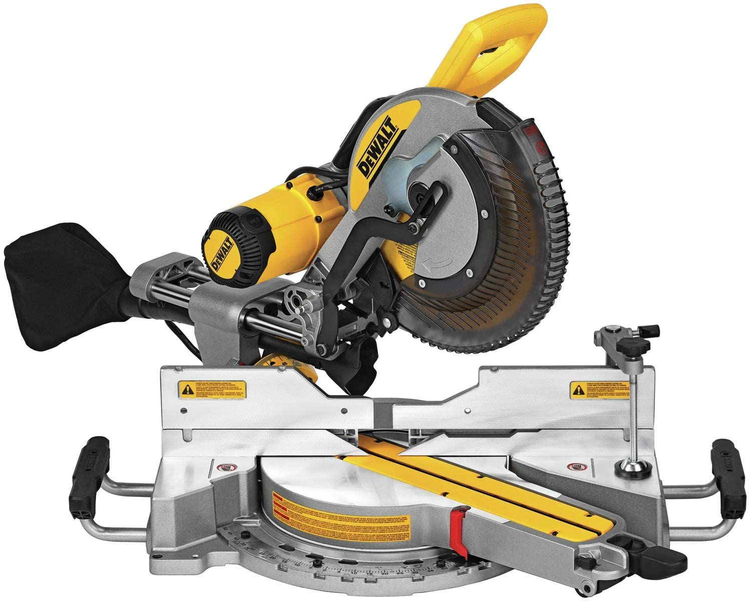 The 10 Best Miter Saws of 2021 - ReviewThis