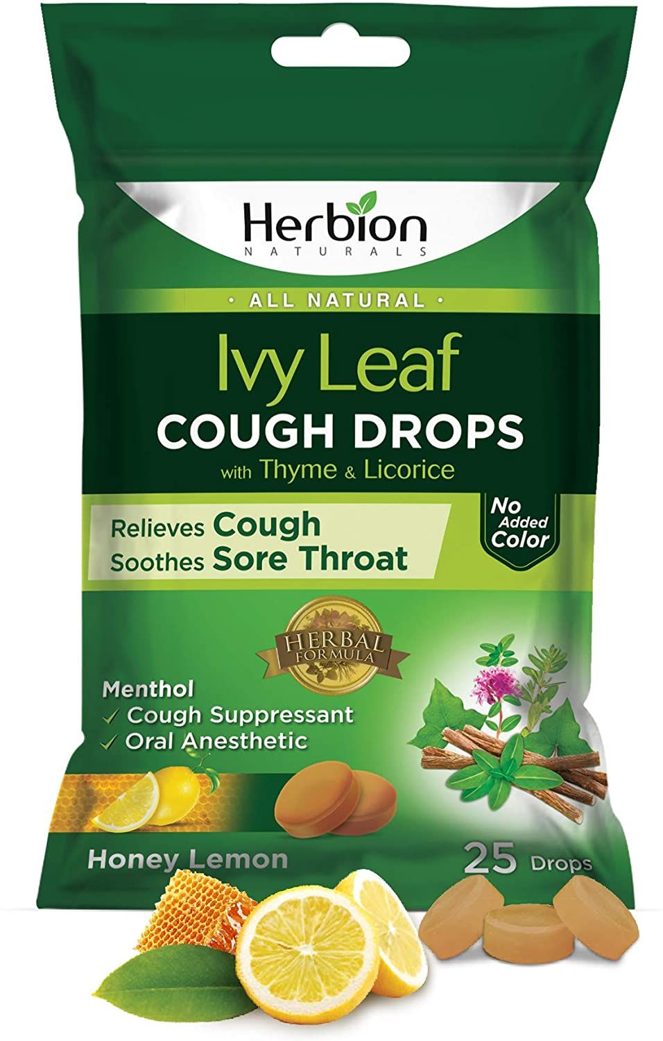 The 10 Best Cough Drops of 2021 - ReviewThis